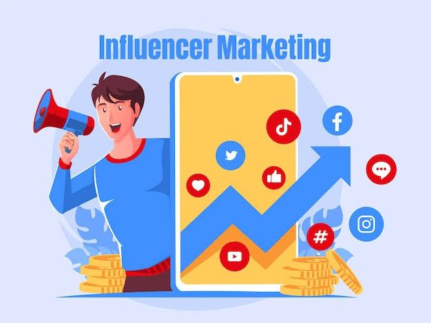 Influencer Marketing
