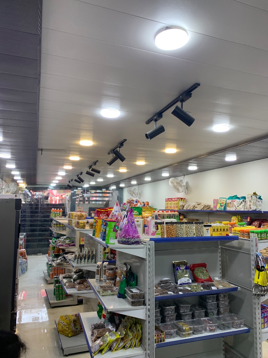 RR Mart