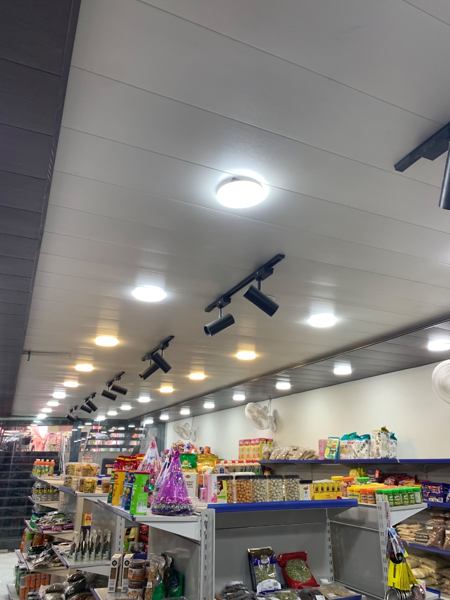 RR Mart